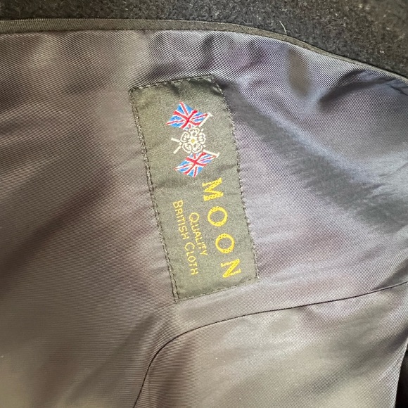 Allsaints coat - Picture 3 of 3